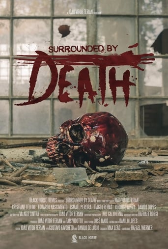 Surrounded by Death (2016)