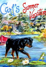 Carls Summer Vacation (Day)