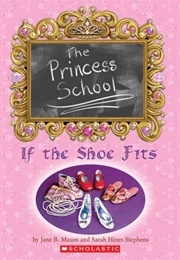 If the Shoe Fits (Jane B. Mason)