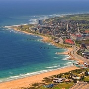 Port Elizabeth