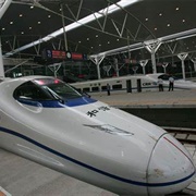 High-Speed Train