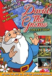 David the Gnome (1985)
