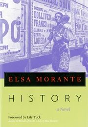 History (Elsa Morante)