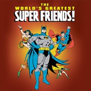 The World's Greatest Superfriends