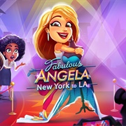 Fabulous: Angela's New York to LA