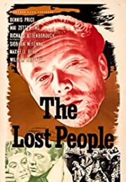 The Lost People (1949)