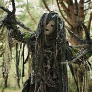 Dark Master (Bridge to Terabithia)
