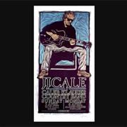 J.J. Cale - Friday