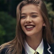 Jessica Alexander (Bisexual, She/Her)