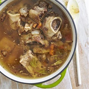 Bone Soup