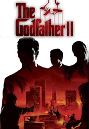 The Godfather II (2009)