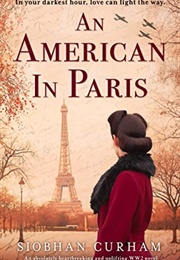 An American in Paris (Siobhan Curham)