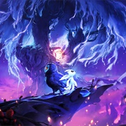 Ori and the Will of the Wisps