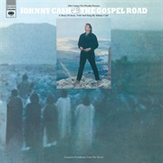 The Gospel Road (Johnny Cash, 1973)