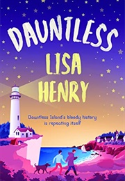 Dauntless (Lisa Henry)