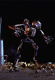 AMEE, Red Planet (2000)