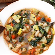 Minestrone