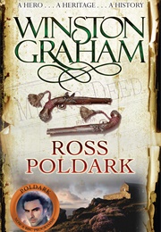 Ross Poldark (Winston Graham)