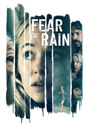 Afraid of Rain (2021)
