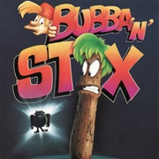 Bubba 'N' Stix