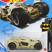 GTB54	8/250	Batman: Arkham Knight Batmobile (2nd Color)	Batman