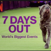 7 Days Out Worlds Biggest Events