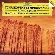 Leonard Bernstein - Symphony No. 5; Romeo &amp; Juliet