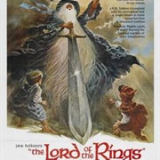 The Lord of the Ring