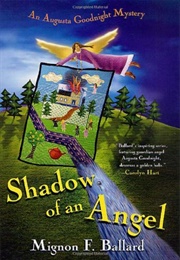 Shadow of an Angel (Mignon Ballard)