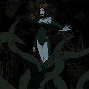Poison Ivy (Alyssa Milano)