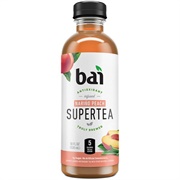 Bai Nariño Peach Supertea