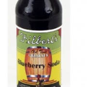 Filbert's Blueberry