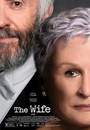 The Wife (2017)