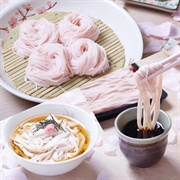Sakura Noodles