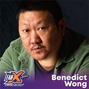 Benedict Wong