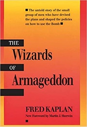 The Wizards of Armageddon (Kaplan)