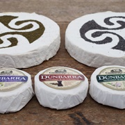Dunbarra Cheese