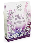 The Tea Spot Bolder Breakfast Tea