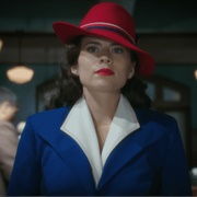 Agent Carter