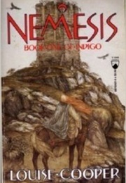 Nemesis (Louise Cooper)