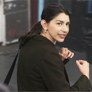 Katriona "Kat" Tamin (Law and Order:SVU)