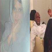 Joanne Robertson & Dean Blunt - Wahalla