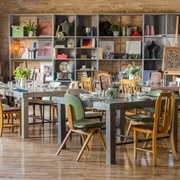 Lilstreet Art Center