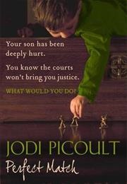 Perfect Match (Jodi Picoult)