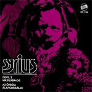 Syrius - Devil's Masquerade