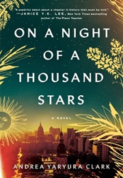On a Night of a Thousand Stars (Andrea Yaryura Clark)