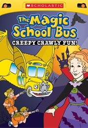 Magic School Bus: Creepy Crawly Fun (2000)