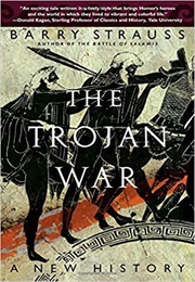 Thetrojan War (Strauss)