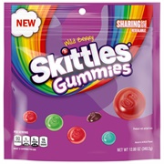 Skittles Wild Berry Gummies
