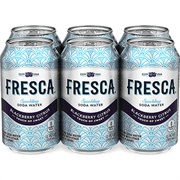 Fresca Blackberry Citrus